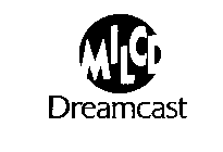 MILCD DREAMCAST