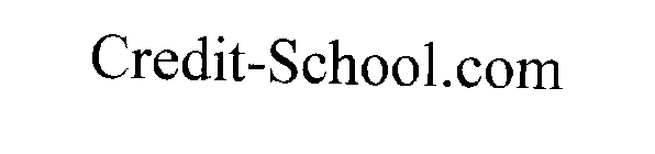 CREDIT-SCHOOL.COM
