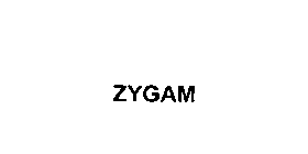 ZYGAM