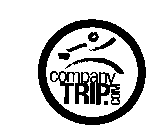 COMPANY TRIP.COM