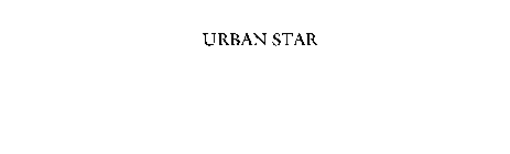 URBAN STAR