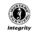 MUSTANG SURVIVAL INTEGRITY