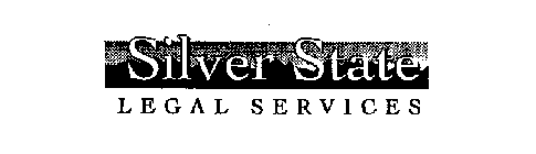 SILVER STATE LEGAL SERVICES