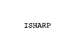 ISHARP
