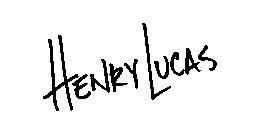 HENRY LUCAS