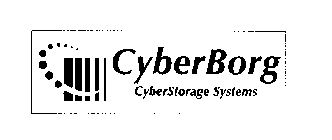 CYBERBORG