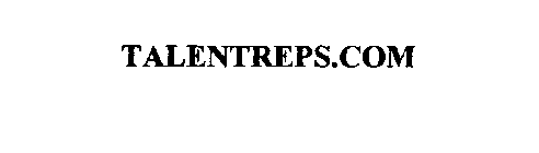 TALENTREPS.COM
