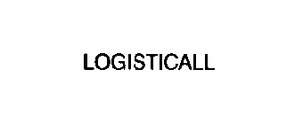 LOGISTICALL