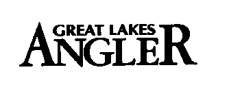 GREAT LAKES ANGLER