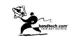 HANDTECH.COM INTERNET SERVICE