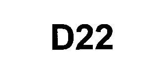 D22