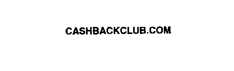 CASHBACKCLUB.COM