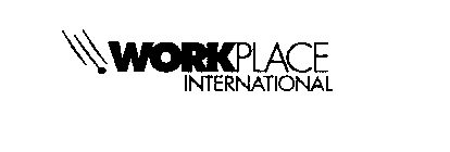 WORKPLACE INTERNATIONAL