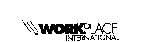 WORKPLACE INTERNATIONAL