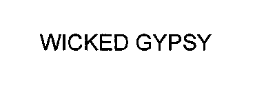 WICKED GYPSY