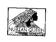 NUBIAN QUEEN