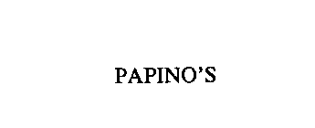 PAPINO'S