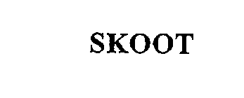 SKOOT