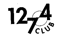 1274 CLUB