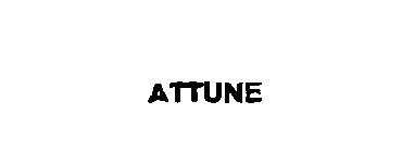 ATTUNE
