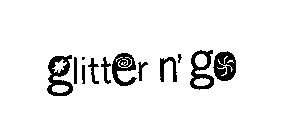 GLITTER N' GO