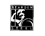 REARDEN STEEL