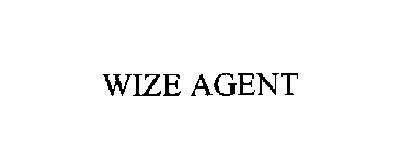 WIZE AGENT