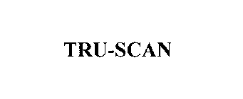 TRU-SCAN