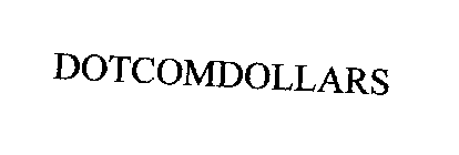 DOTCOMDOLLARS