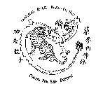 LAWRENCE ROUSE KUNG-FU SAN SOO CENTER FOR SELF - DEFENSE