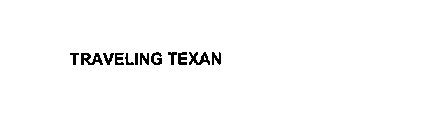 TRAVELING TEXAN