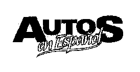 AUTOS EN ESPANOL