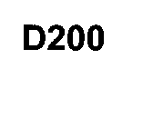 D200