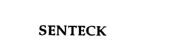 SENTECK