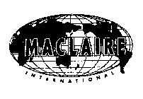 MACLAIRE INTERNATIONAL