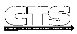 CTS CREATIVE TECHNOLOGY SERVICES