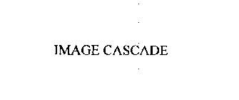 IMAGE CASCADE