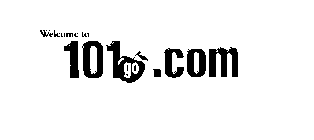 WELCOME TO 101 GO.COM