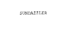 SUNDAZZLER