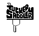 TUCKER SADDLERY