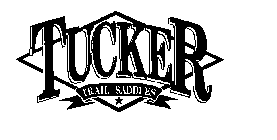 TUCKER TRAIL SADDLES