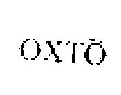 OXTO