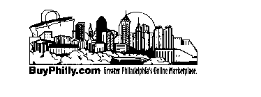 BUYPHILLY.COM GREATER PHILADELPHIA'S ONLINE MARKETPLACE.