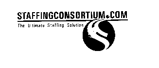 STAFFINGCONSORTIUM.COM THE ULTIMATE STAFFING SOLUTION