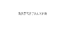 RATESTALKER