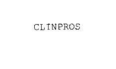 CLINPROS