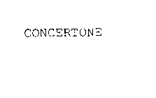 CONCERTONE