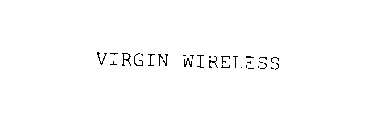 VIRGIN WIRELESS