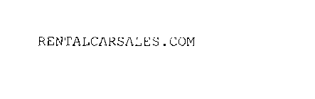 RENTALCARSALES.COM