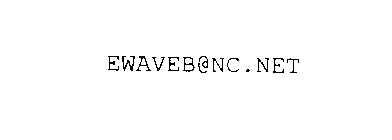EWAVEB@NC.NET
